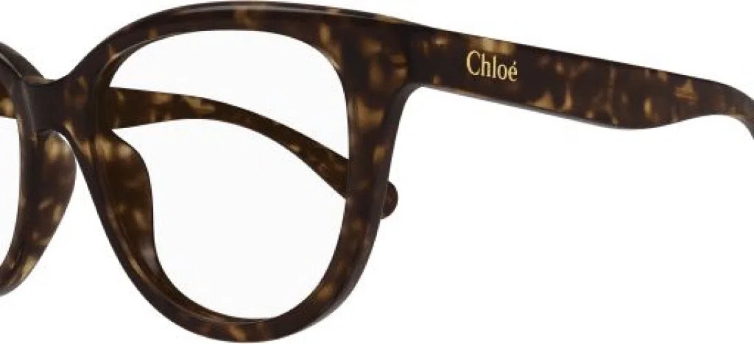 Chloe CC0021O Eyeglasses - view 6
